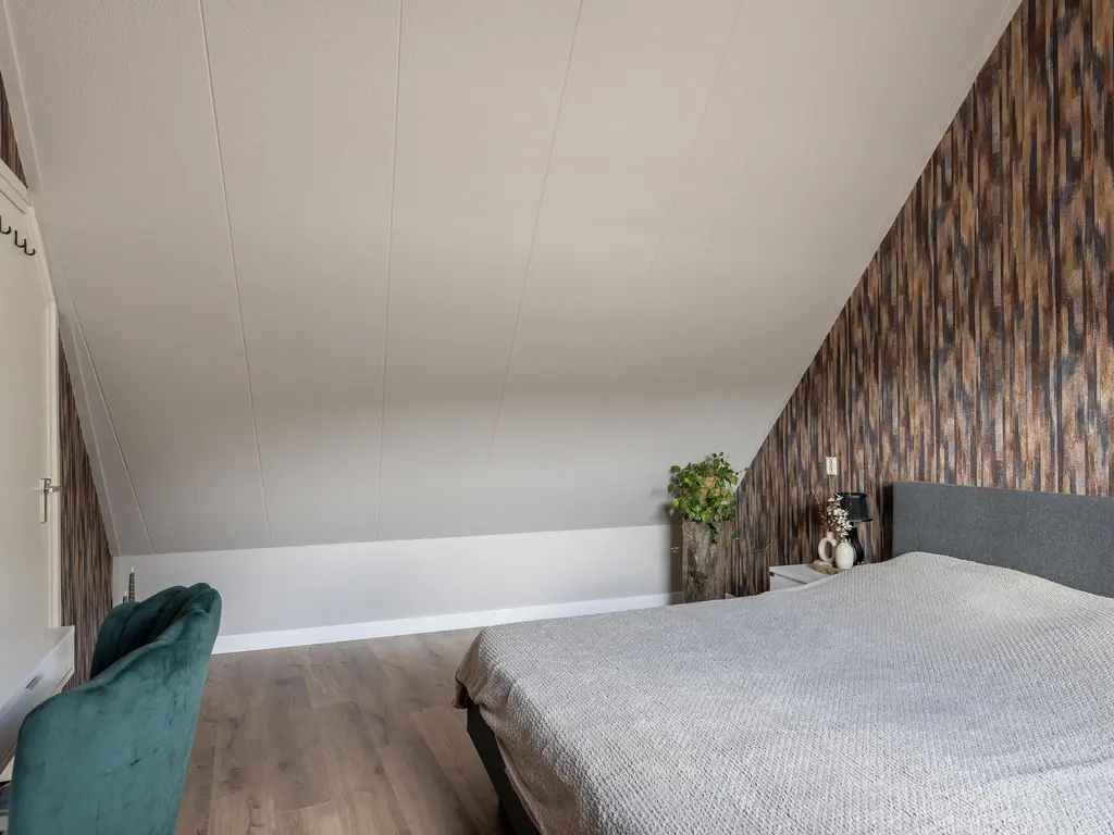 Tollenspark 9, 'S-GRAVENZANDE