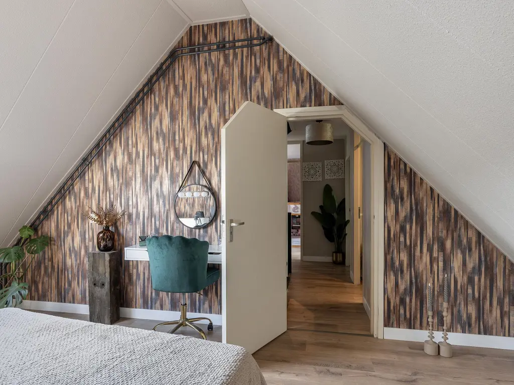 Tollenspark 9, 'S-GRAVENZANDE