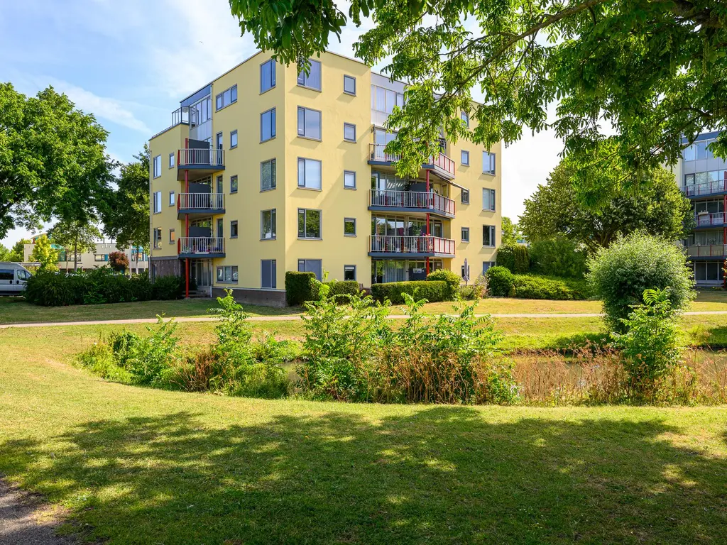 Dreeslaan 153, NAALDWIJK