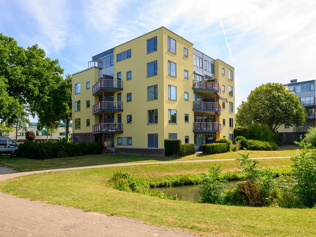 Dreeslaan 153, NAALDWIJK