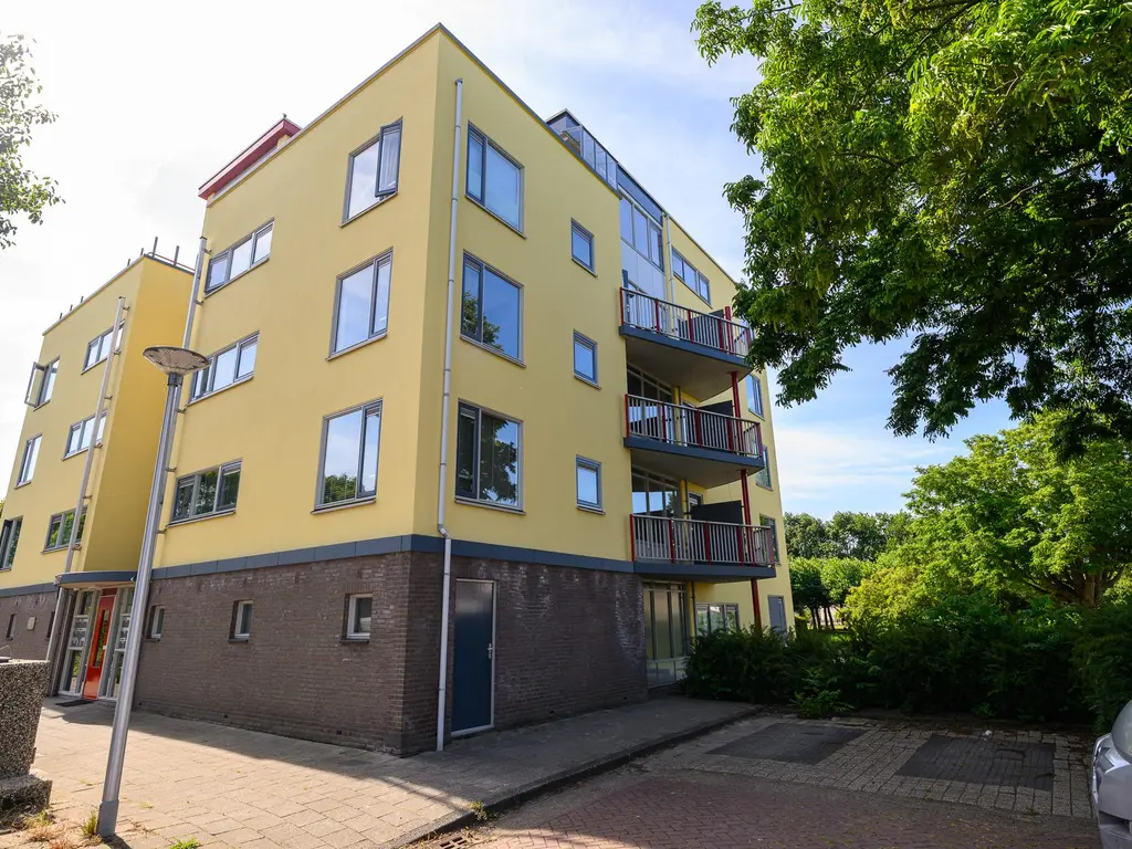 Dreeslaan 153, NAALDWIJK