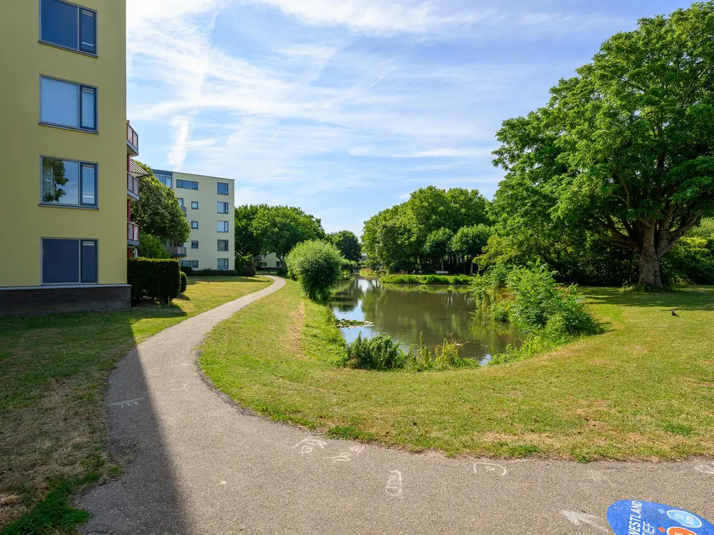 Dreeslaan 153, NAALDWIJK