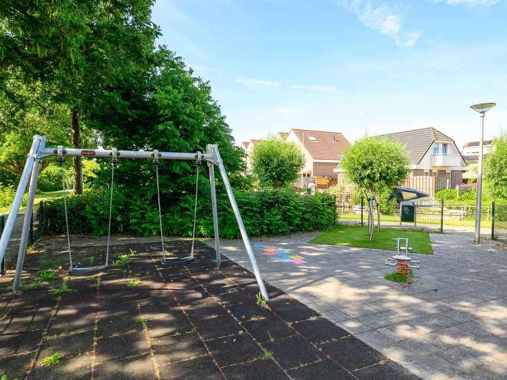 Dreeslaan 153, NAALDWIJK