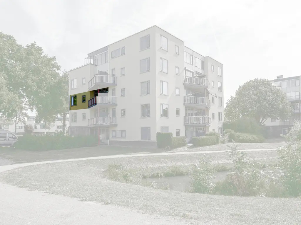Dreeslaan 153, NAALDWIJK