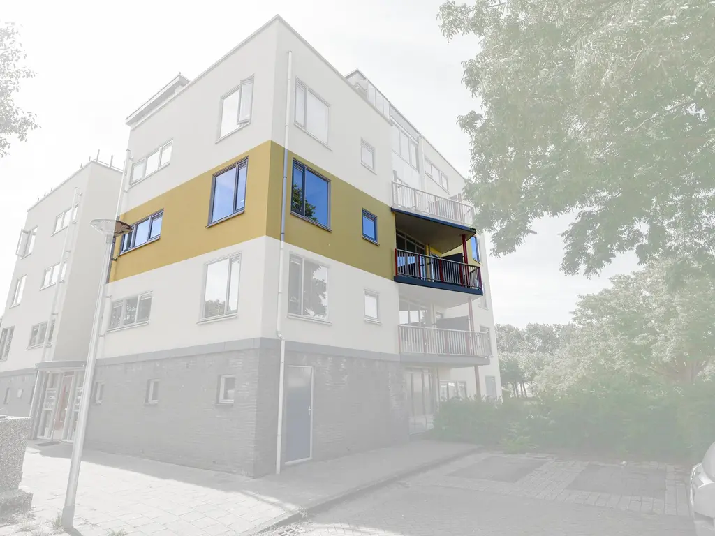 Dreeslaan 153, NAALDWIJK