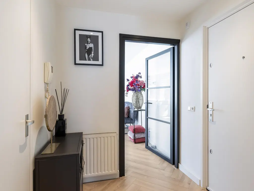 Julianastraat 5D, POELDIJK