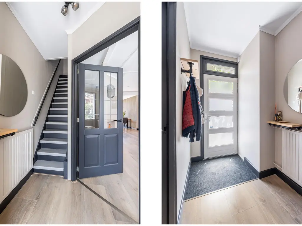 Duiventorenstraat 21, NAALDWIJK