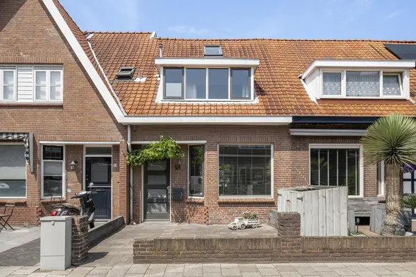 Duiventorenstraat 21