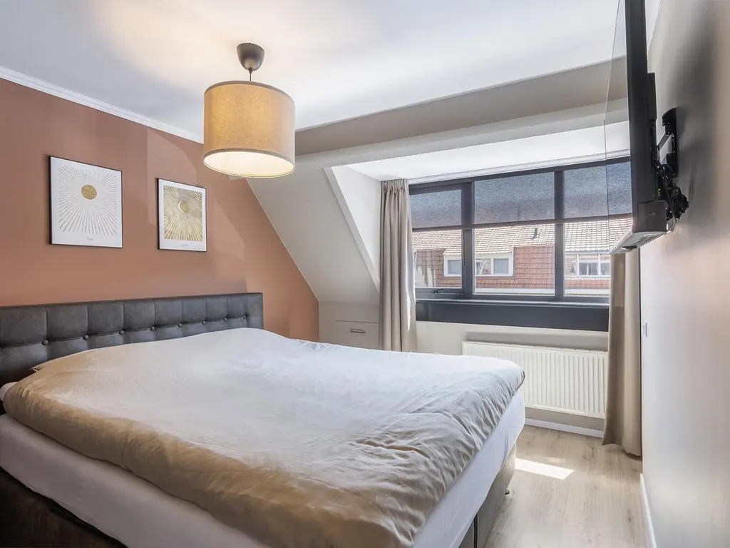 Duiventorenstraat 21, NAALDWIJK