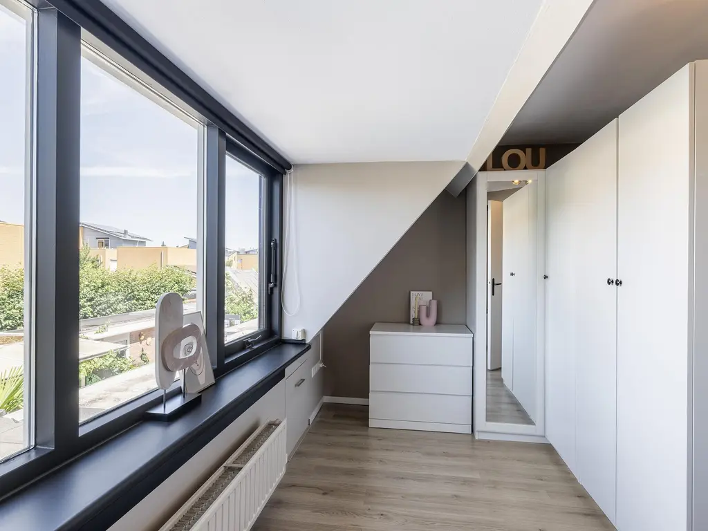 Duiventorenstraat 21, NAALDWIJK