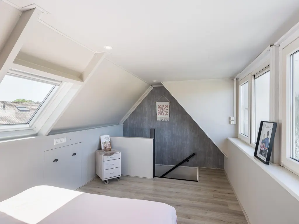Duiventorenstraat 21, NAALDWIJK