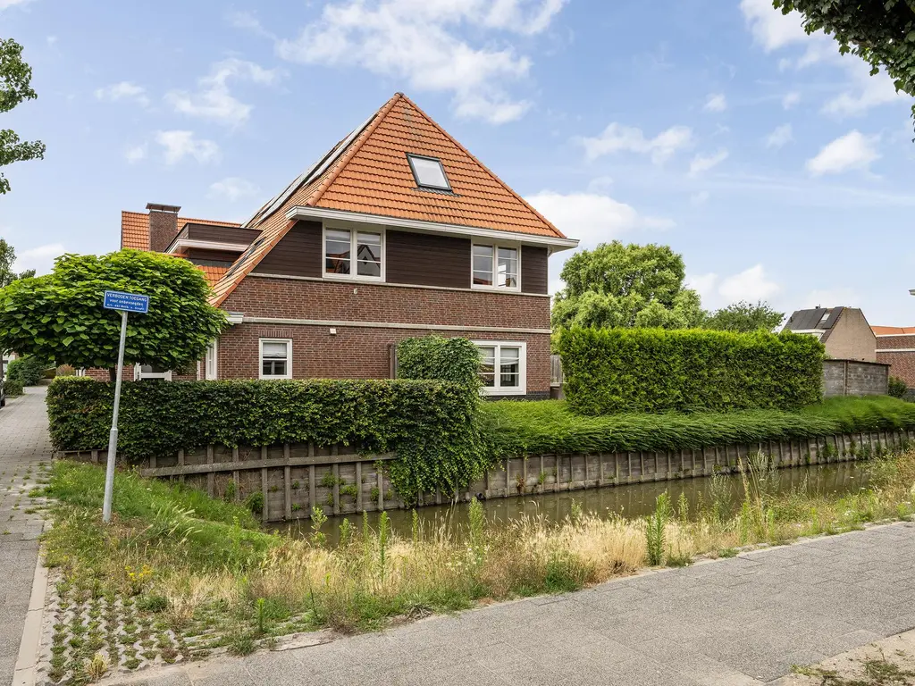 Kolk 9, POELDIJK