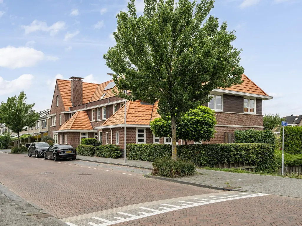 Kolk 9, POELDIJK