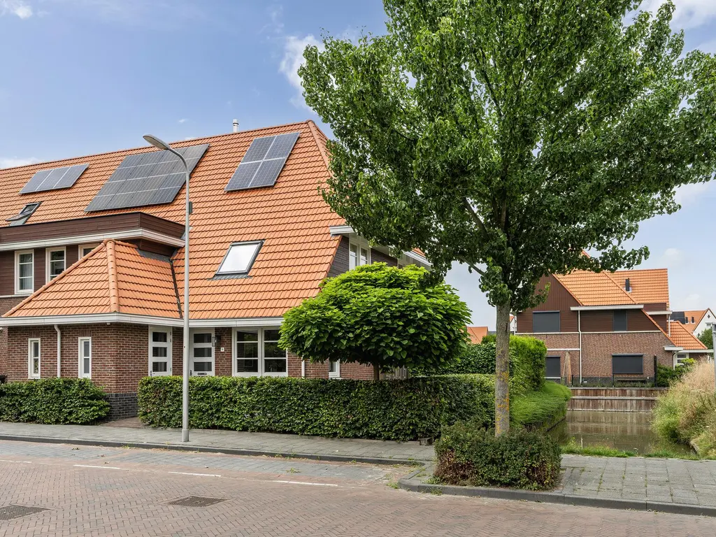 Kolk 9, POELDIJK