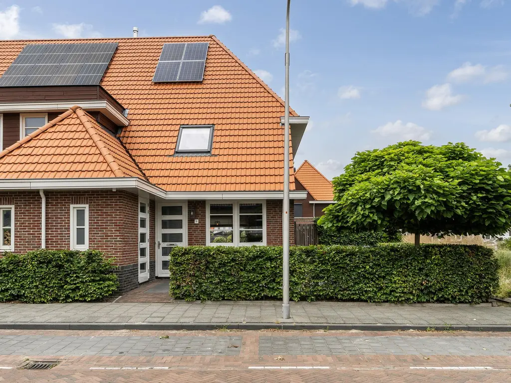 Kolk 9, POELDIJK