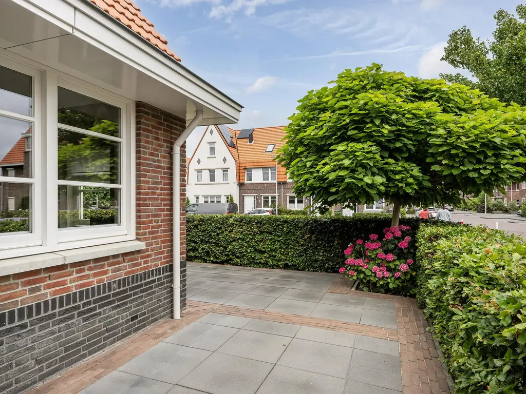 Kolk 9, POELDIJK