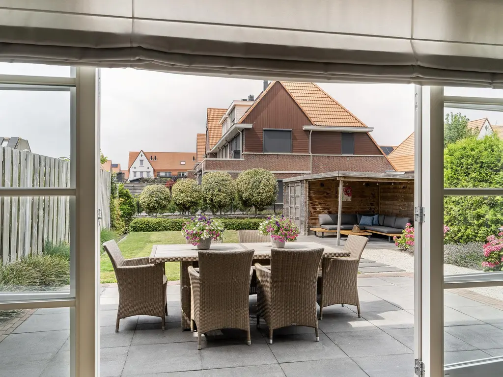 Kolk 9, POELDIJK