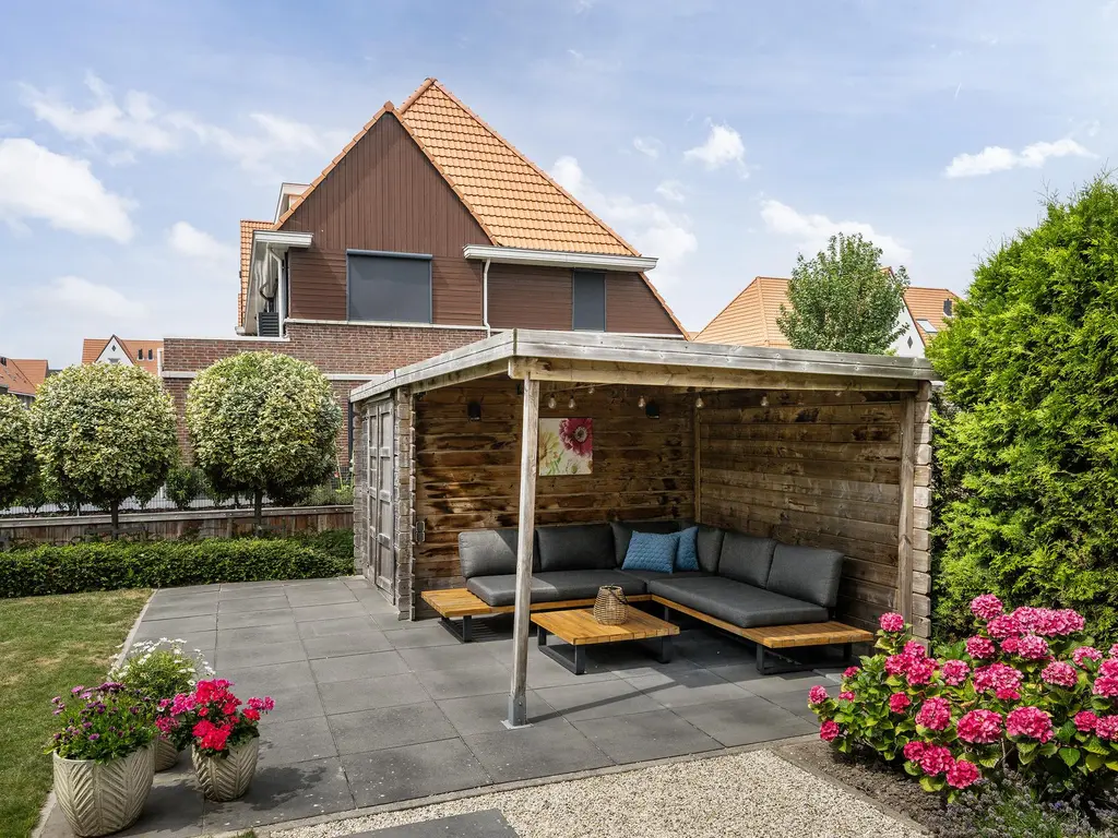 Kolk 9, POELDIJK