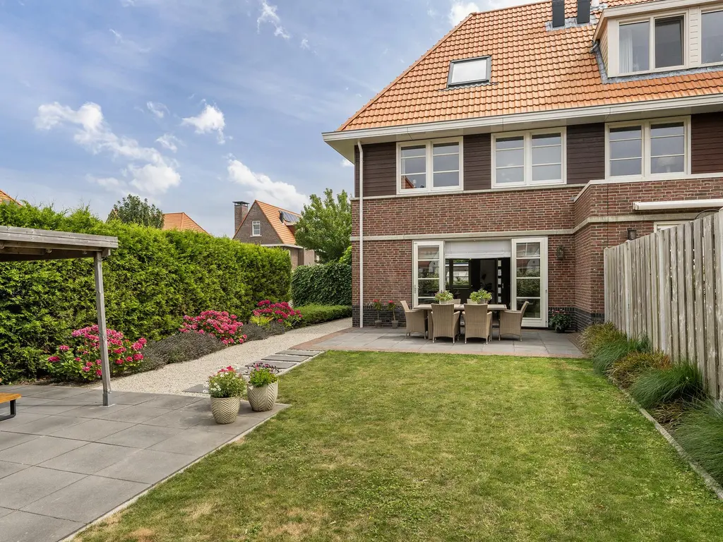Kolk 9, POELDIJK