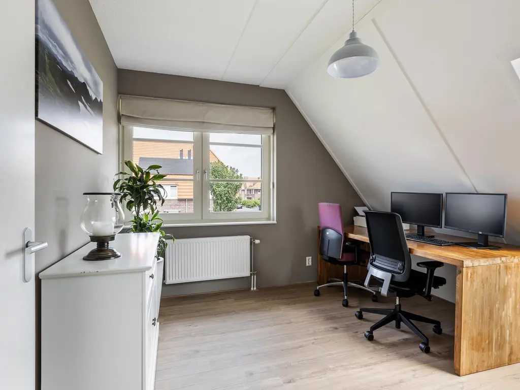 Kolk 9, POELDIJK