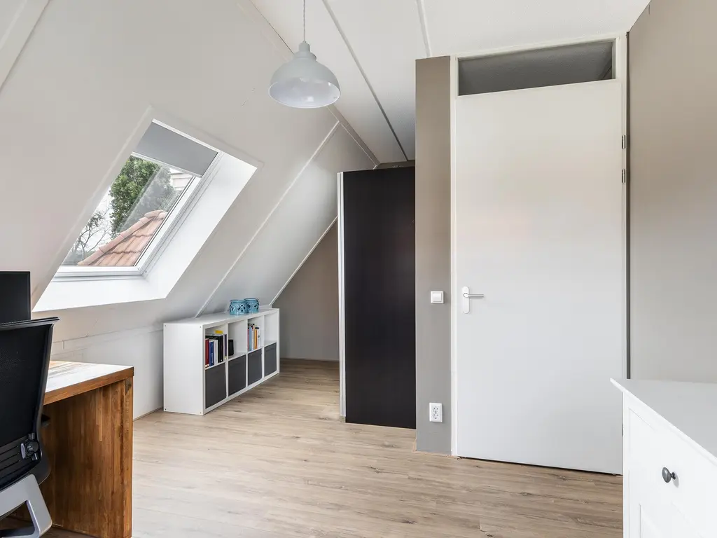Kolk 9, POELDIJK