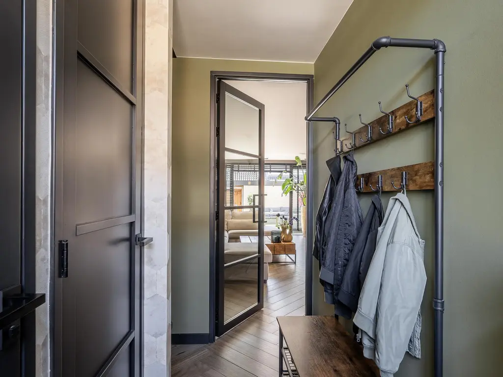 Cort van der Lindenstraat 14, NAALDWIJK