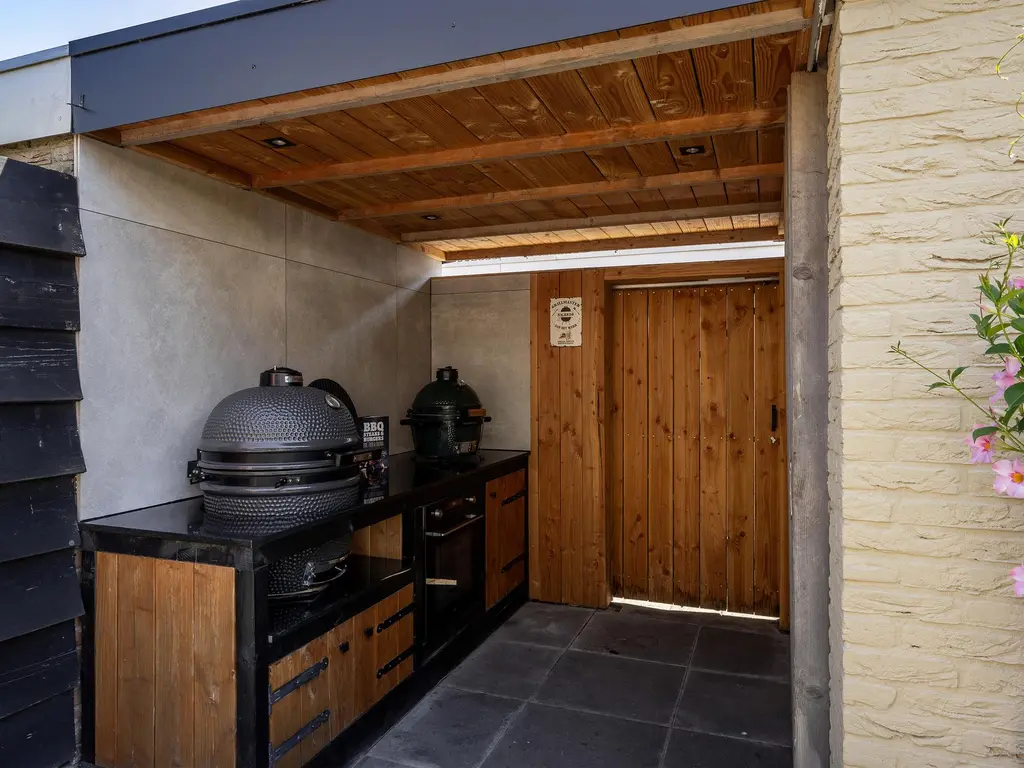 Cort van der Lindenstraat 14, NAALDWIJK