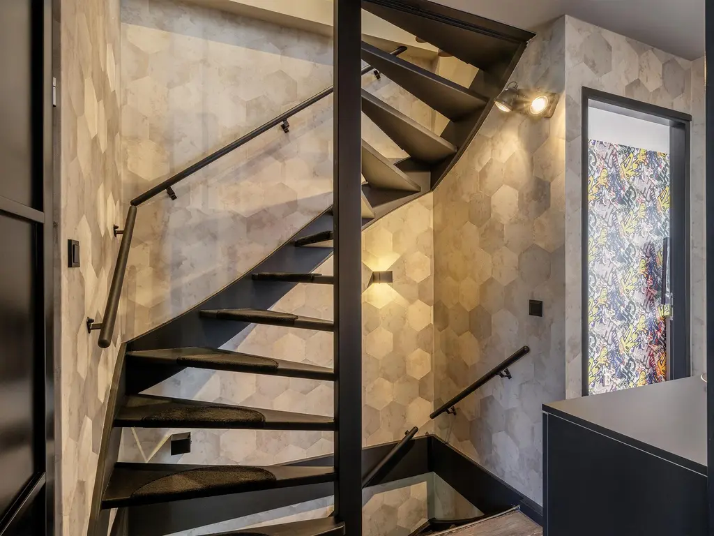 Cort van der Lindenstraat 14, NAALDWIJK