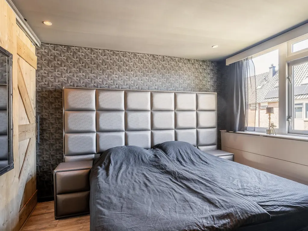 Cort van der Lindenstraat 14, NAALDWIJK