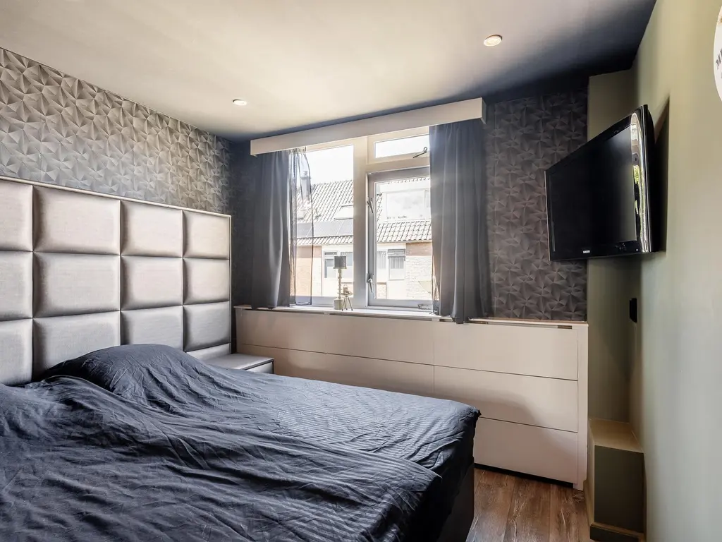 Cort van der Lindenstraat 14, NAALDWIJK