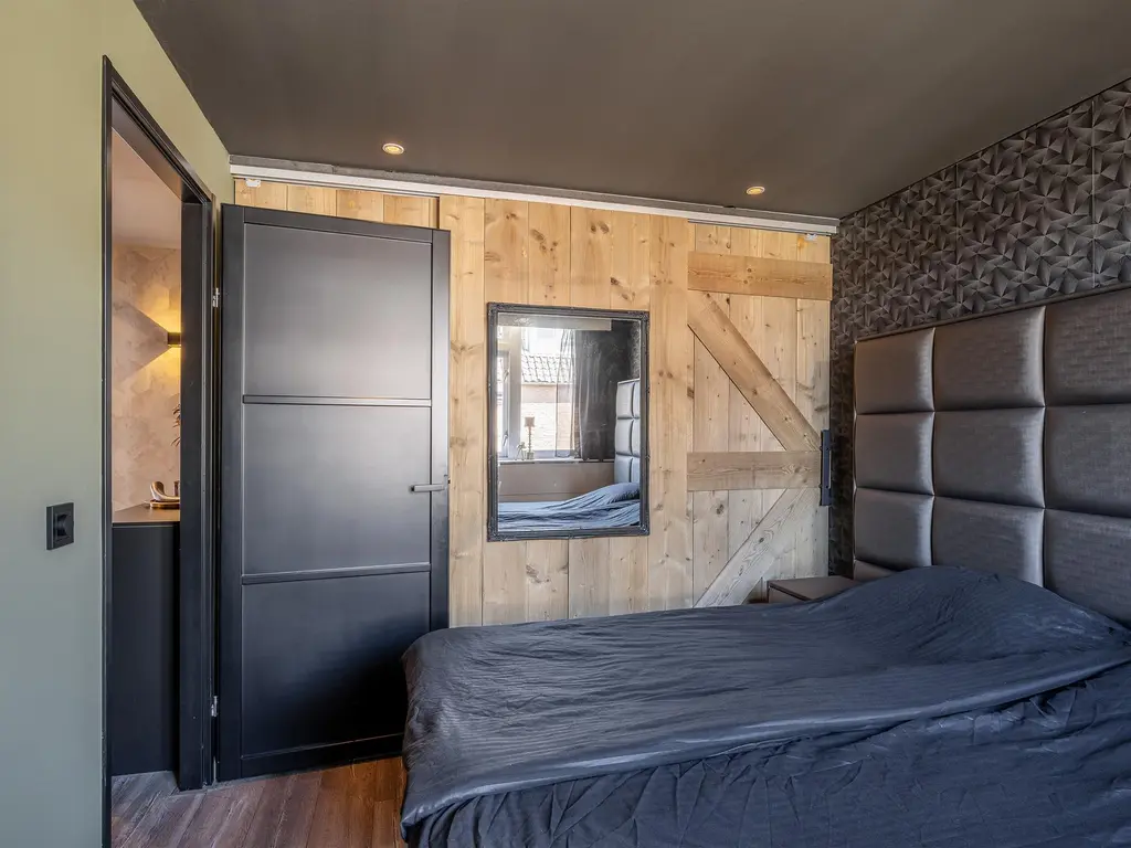 Cort van der Lindenstraat 14, NAALDWIJK