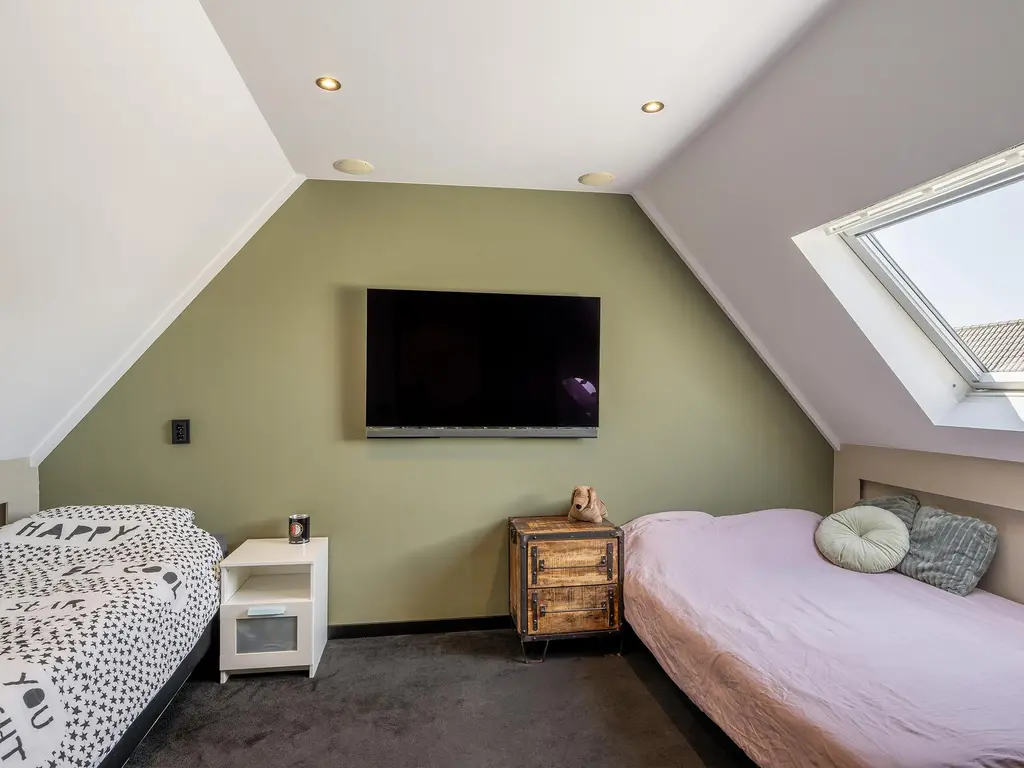 Cort van der Lindenstraat 14, NAALDWIJK