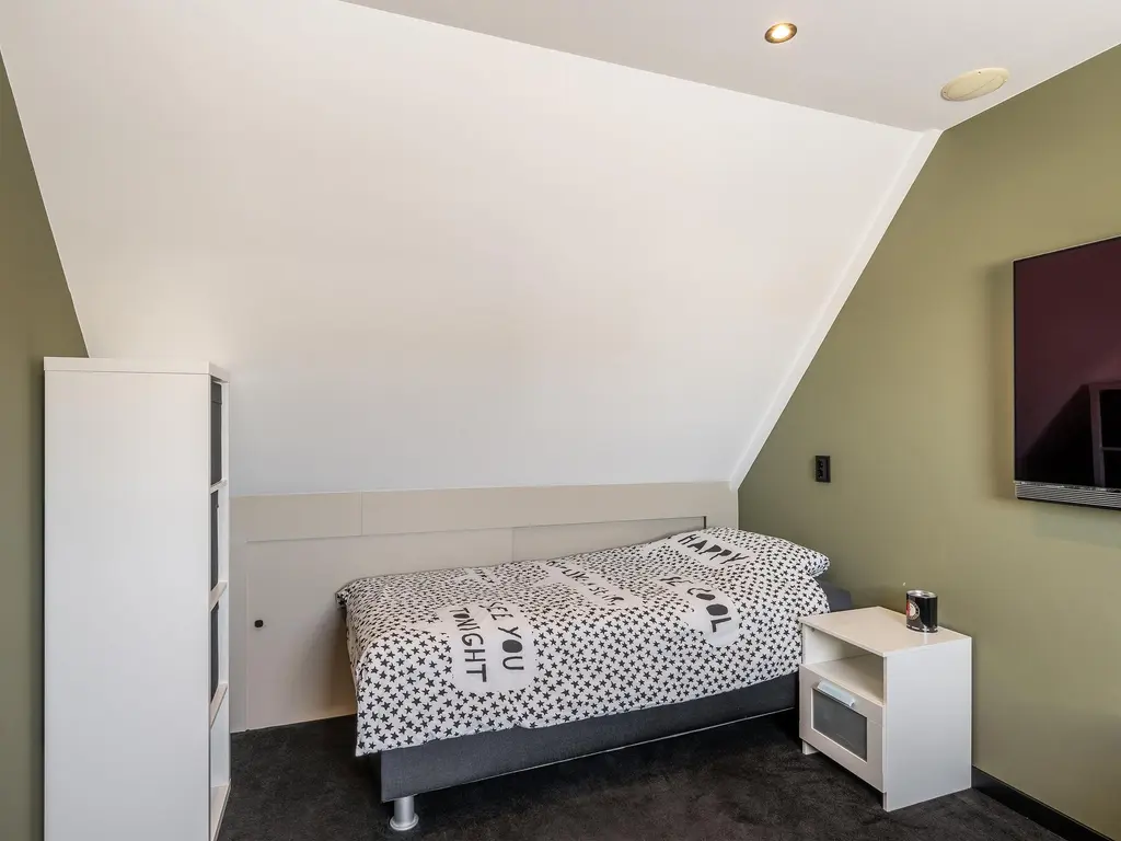 Cort van der Lindenstraat 14, NAALDWIJK