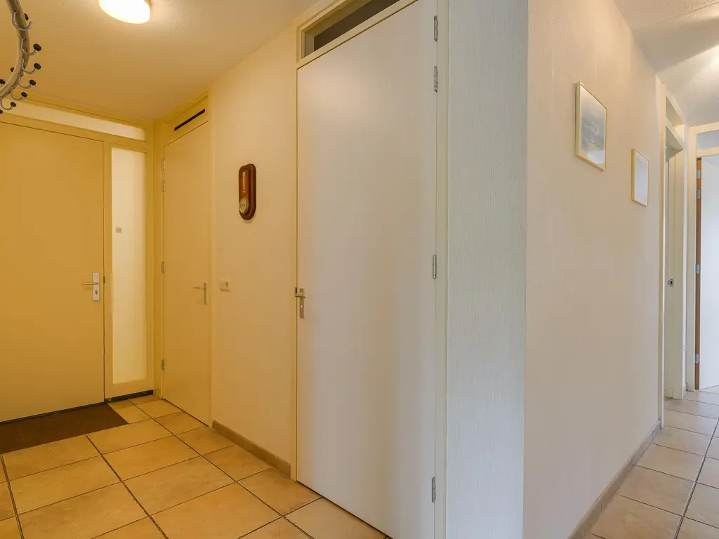 Choorstraat 37B, MONSTER