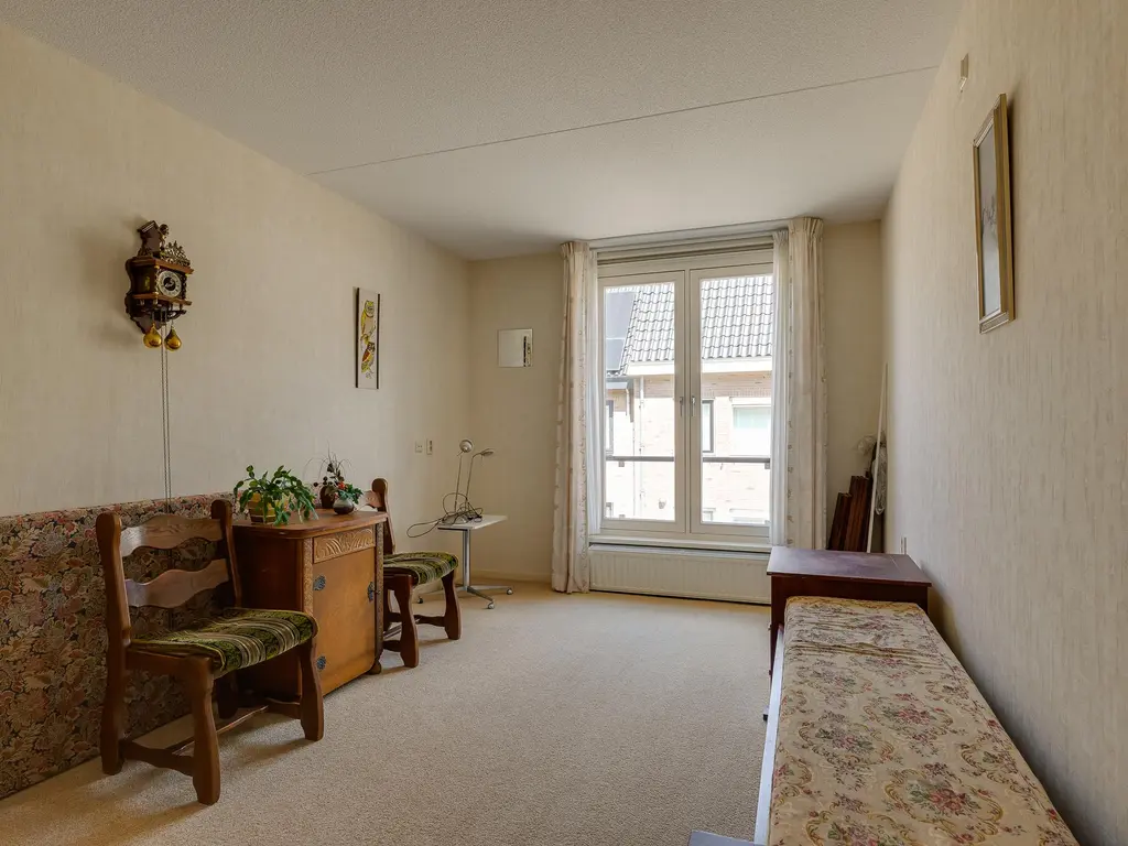 Choorstraat 37B, MONSTER