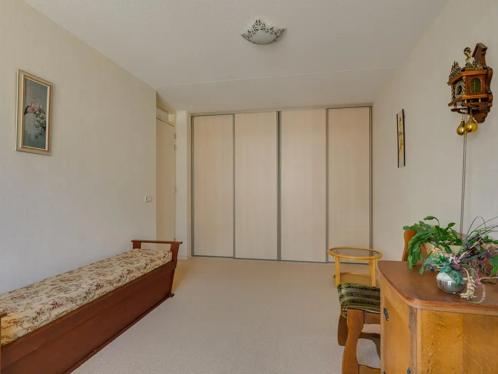 Choorstraat 37B, MONSTER