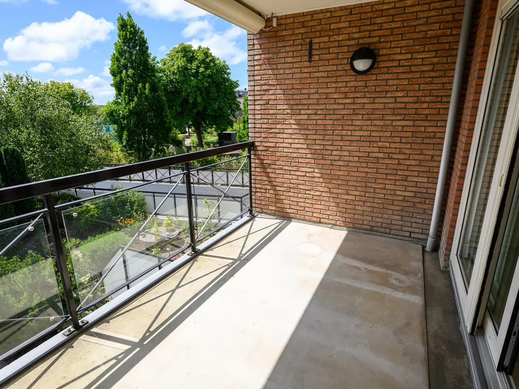 Choorstraat 37B, MONSTER