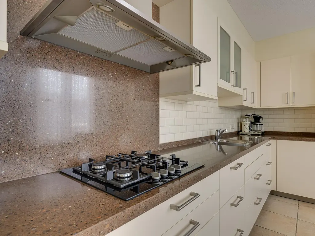 Choorstraat 37B, MONSTER
