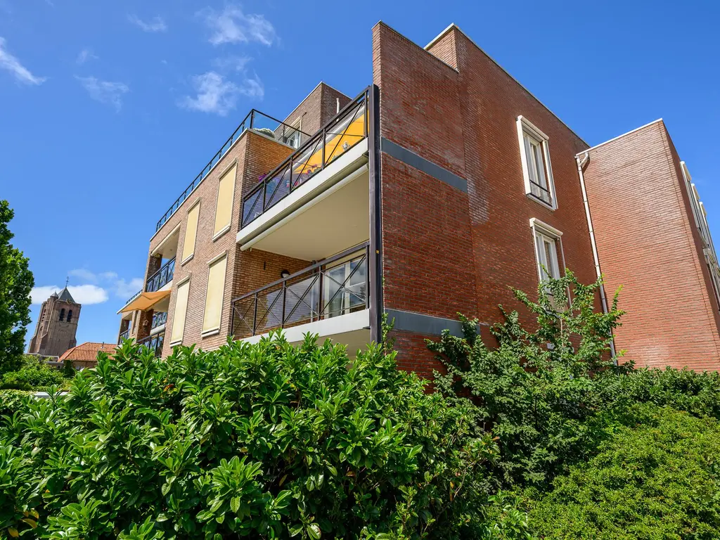 Choorstraat 37B, MONSTER