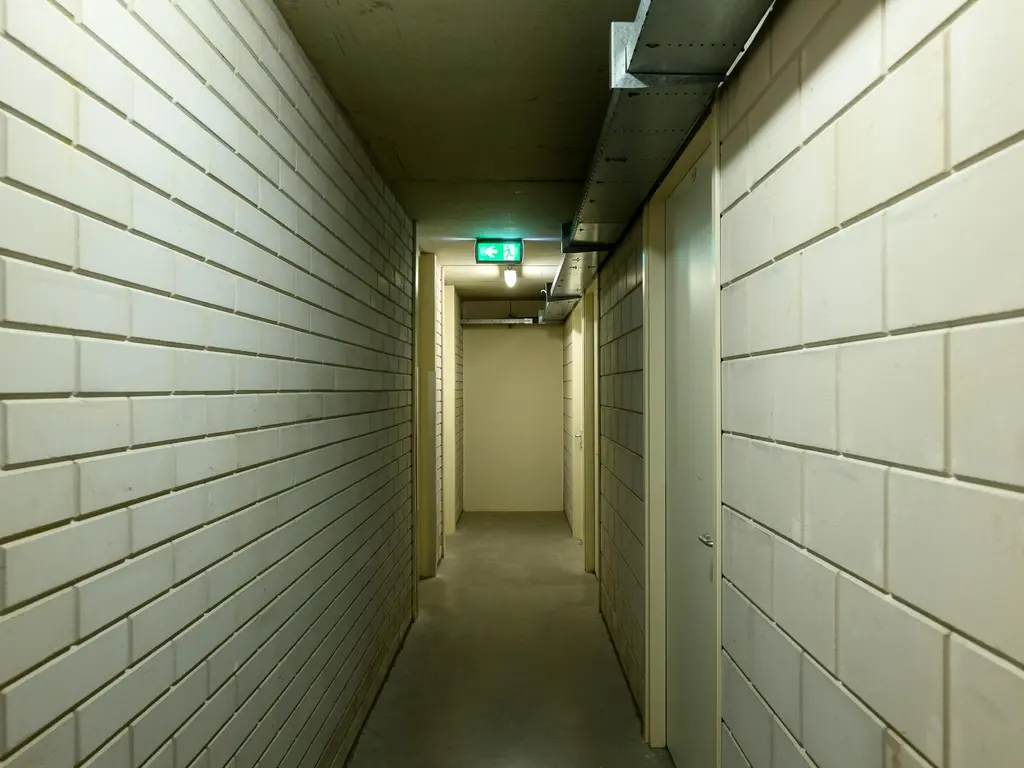 Choorstraat 37B, MONSTER