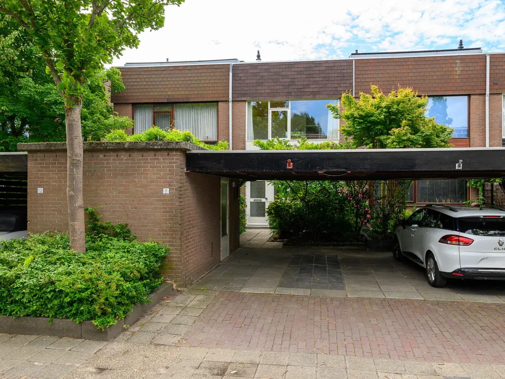 Plataan 11, NAALDWIJK