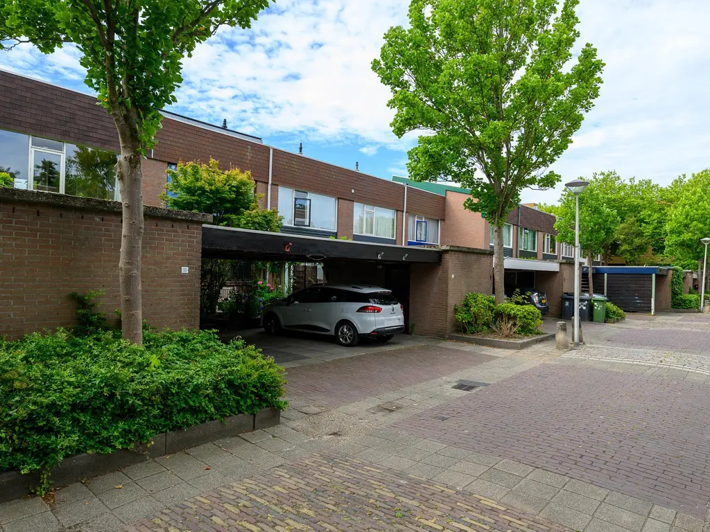 Plataan 11, NAALDWIJK