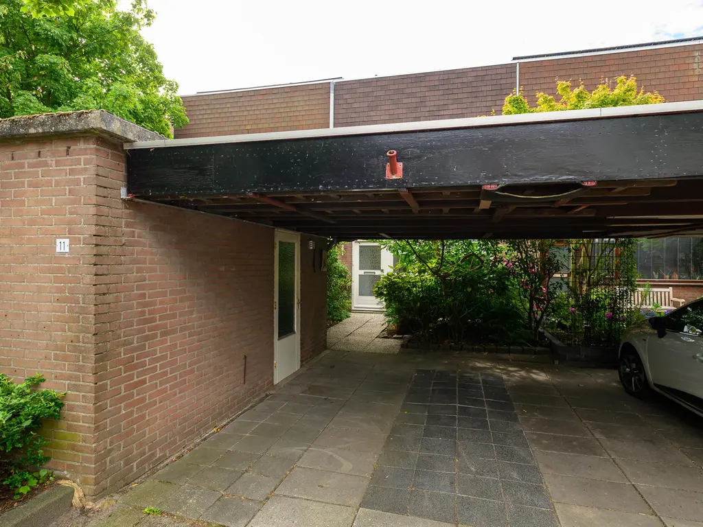 Plataan 11, NAALDWIJK