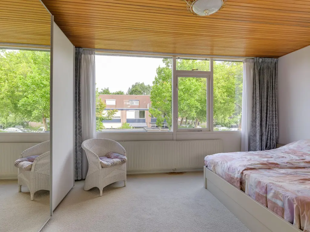 Plataan 11, NAALDWIJK