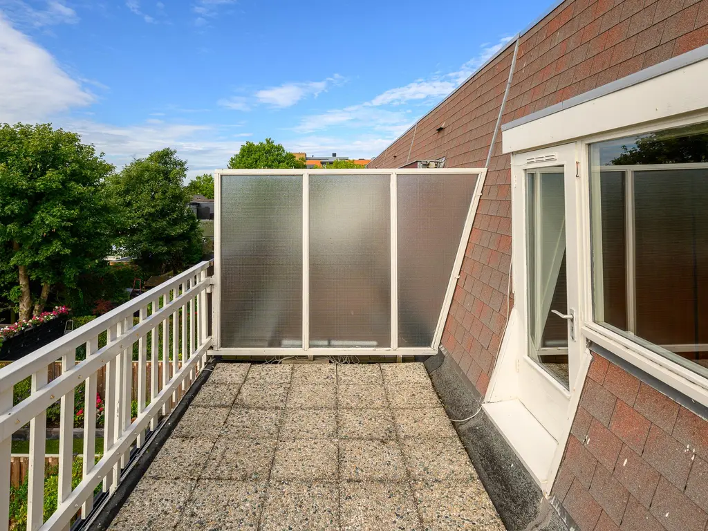 Plataan 11, NAALDWIJK