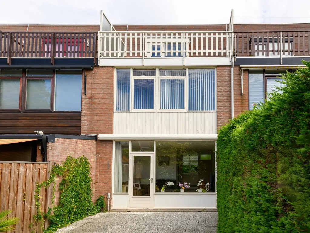 Plataan 11, NAALDWIJK