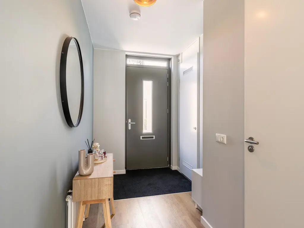 Hermelijn 22, 'S-GRAVENZANDE