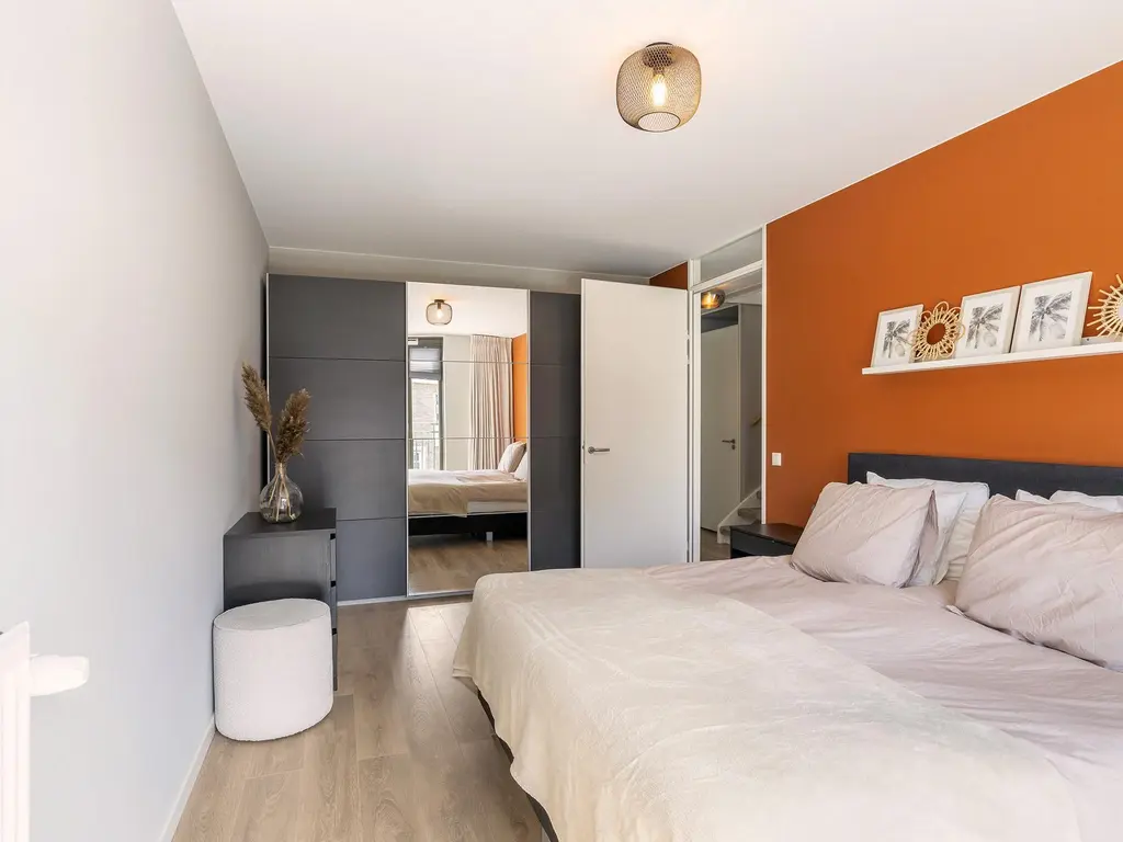 Hermelijn 22, 'S-GRAVENZANDE