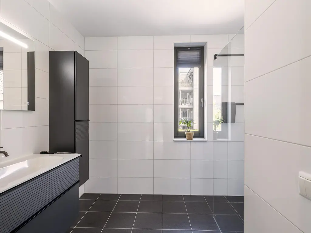 Hermelijn 22, 'S-GRAVENZANDE