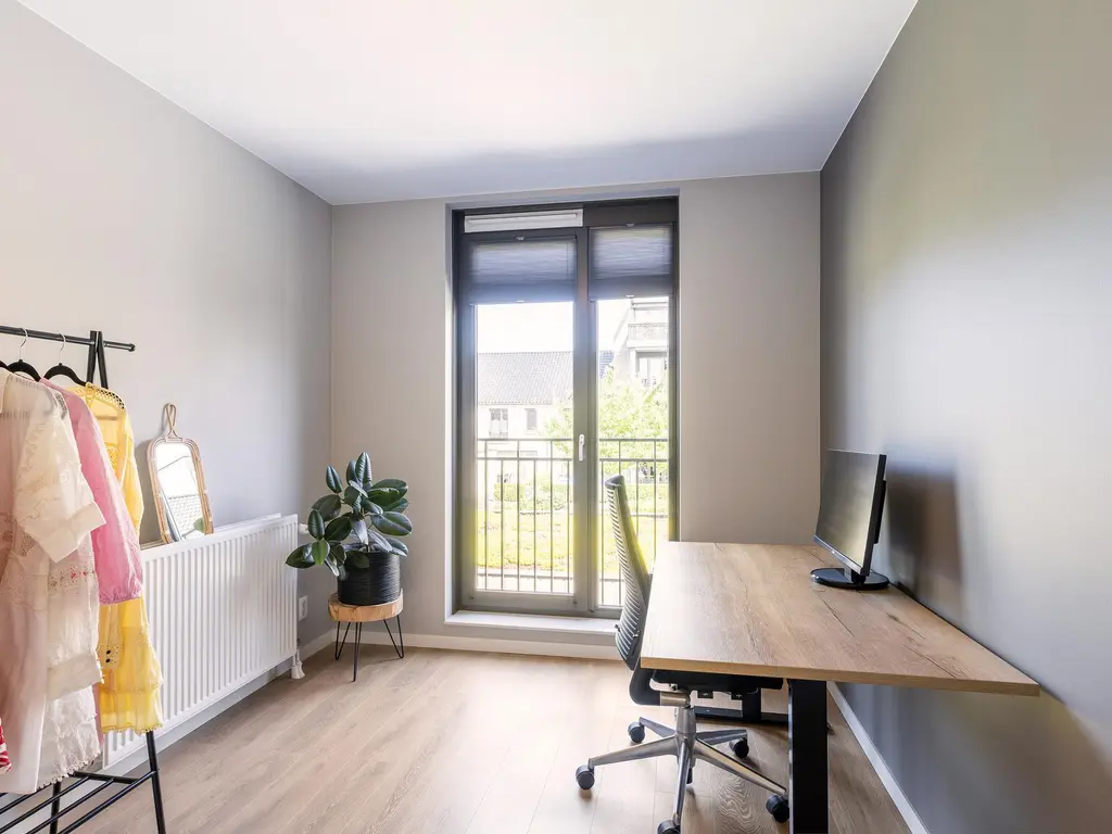 Hermelijn 22, 'S-GRAVENZANDE